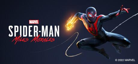 Marvel's Spider-Man: Miles Morales