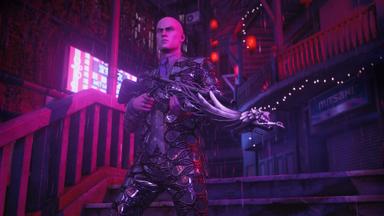 HITMAN 3 - Seven Deadly Sins Act 2: Pride CD Key Prices for PC
