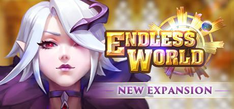 Endless World Idle RPG