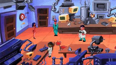 Leisure Suit Larry 5 - Passionate Patti Does a Little Undercover Work CD Key Prices for PC