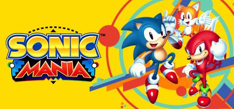 Sonic Mania