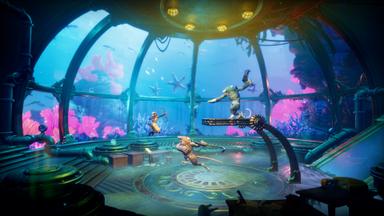 Trine 5: A Clockwork Conspiracy CD Key Prices for PC