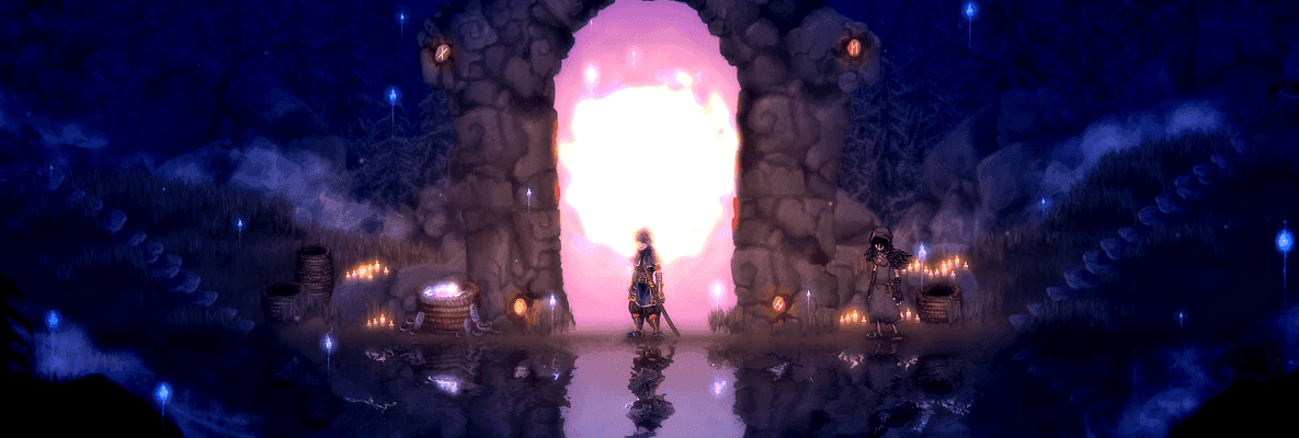 Salt and Sacrifice Review