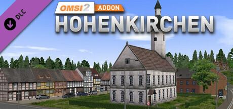 OMSI 2 Add-on Hohenkirchen