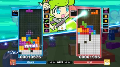 Puyo Puyo™ Tetris® 2 Price Comparison
