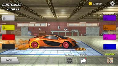 Drift racing car CD Key Prices for PC