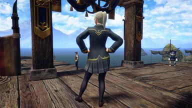 Monster Hunter Rise - &quot;Relunea Bottoms&quot; Hunter layered armor piece CD Key Prices for PC