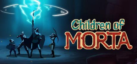 Children of Morta