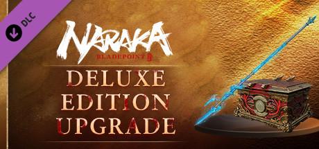 NARAKA BLADEPOINT - Deluxe DLC