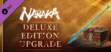 NARAKA BLADEPOINT - Deluxe DLC