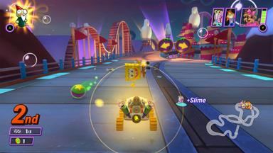 Nickelodeon Kart Racers 2: Grand Prix Price Comparison
