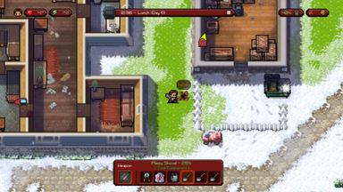 The Escapists: The Walking Dead PC Key Prices