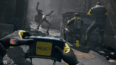 Tom Clancy's Rainbow Six® Extraction