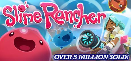 Slime Rancher