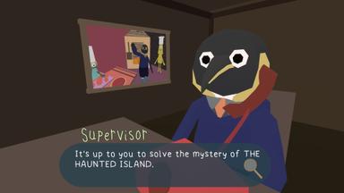 The Haunted Island, a Frog Detective Game Price Comparison