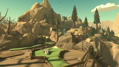 Walkabout Mini Golf VR CD Key Prices for PC