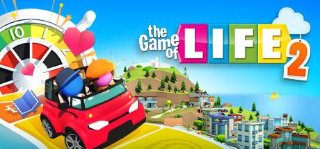 THE GAME OF LIFE 2