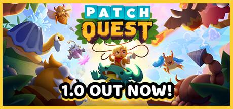 Patch Quest