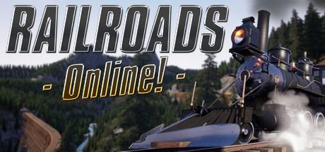 RAILROADS Online!