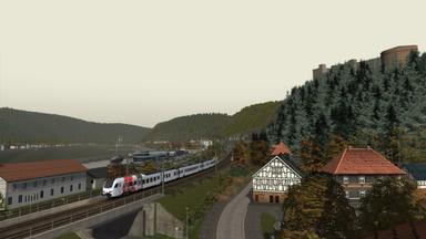 Train Simulator: Frankfurt - Koblenz Route Add-On PC Key Prices