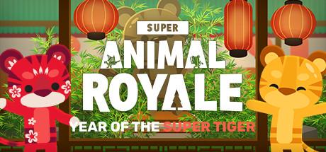 Super Animal Royale