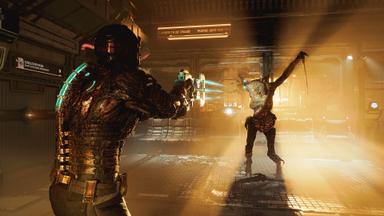 Dead Space Digital Deluxe Edition Upgrade PC Key Prices
