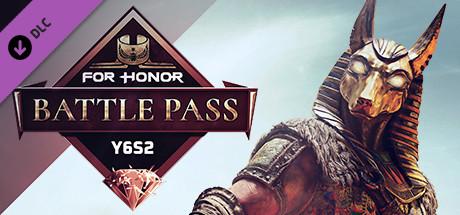 FOR HONOR™ - Battle Pass - Year 6 Season 2