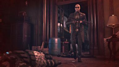 HITMAN 3 - Seven Deadly Sins Act 7: Wrath CD Key Prices for PC