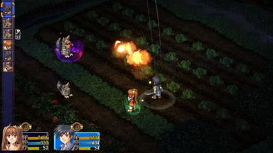 The Legend of Heroes: Trails in the Sky CD Key Prices for PC
