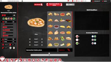 Chef: Pizza &amp; Baked Goods PC Key Prices