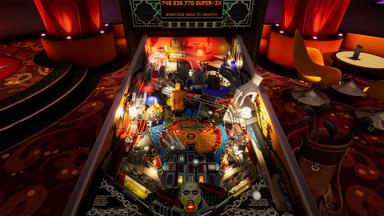 Pinball FX - Williams Pinball: The Addams Family™ CD Key Prices for PC