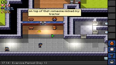 The Escapists - Fhurst Peak Correctional Facility CD Key Prices for PC