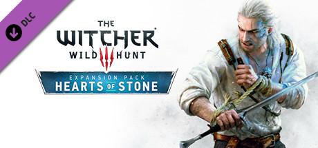 The Witcher 3: Wild Hunt - Hearts of Stone