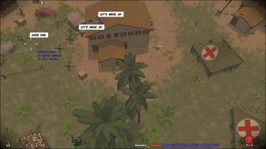 RUNNING WITH RIFLES: PACIFIC CD Key Prices for PC