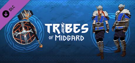 Tribes of Midgard - Pre-Order Content