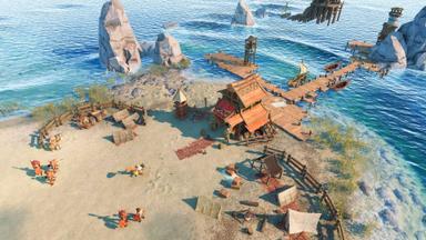 The Settlers®: New Allies Price Comparison