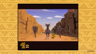 Disney Classic Games: Aladdin and The Lion King CD Key Prices for PC