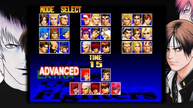 THE KING OF FIGHTERS '97 GLOBAL MATCH CD Key Prices for PC