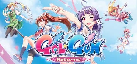 Gal*Gun Returns