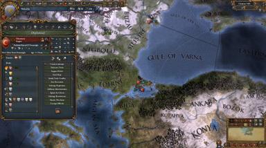 Expansion - Europa Universalis IV: Mare Nostrum CD Key Prices for PC