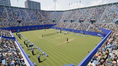 Matchpoint - Tennis Championships PC Key Prices