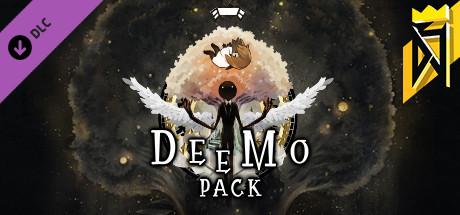 DJMAX RESPECT V - Deemo Pack