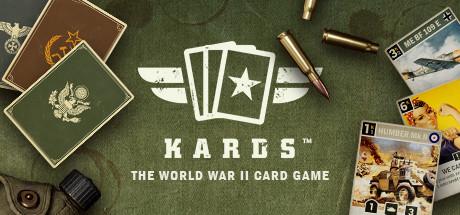 KARDS - The WWII Card Game