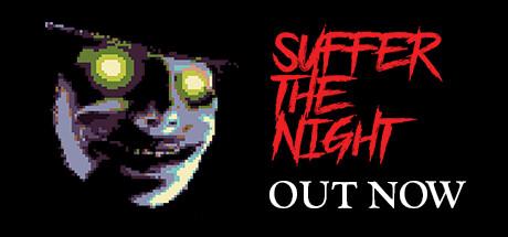 Suffer The Night