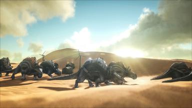 ARK: Scorched Earth - Expansion Pack CD Key Prices for PC