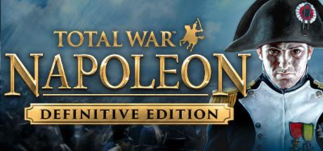 Total War: NAPOLEON – Definitive Edition