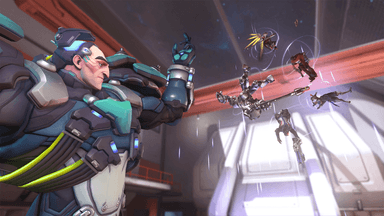 Overwatch Price Comparison