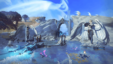 World of Warcraft Price Comparison