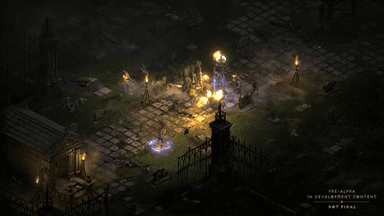 Diablo 2: Resurrected Price Comparison