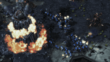 Starcraft 2 Price Comparison